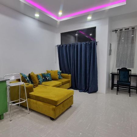Apex Boutique Apartments Georgetown Luaran gambar