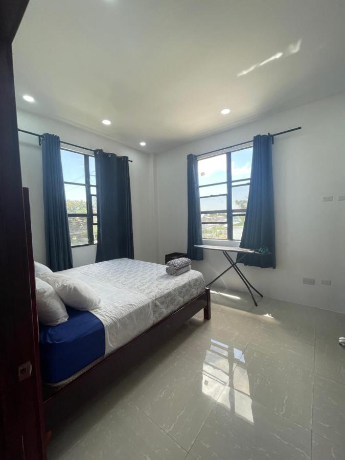Apex Boutique Apartments Georgetown Luaran gambar