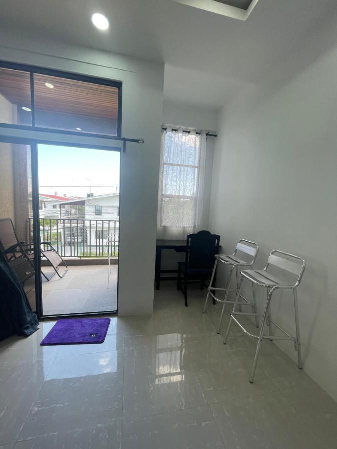 Apex Boutique Apartments Georgetown Luaran gambar